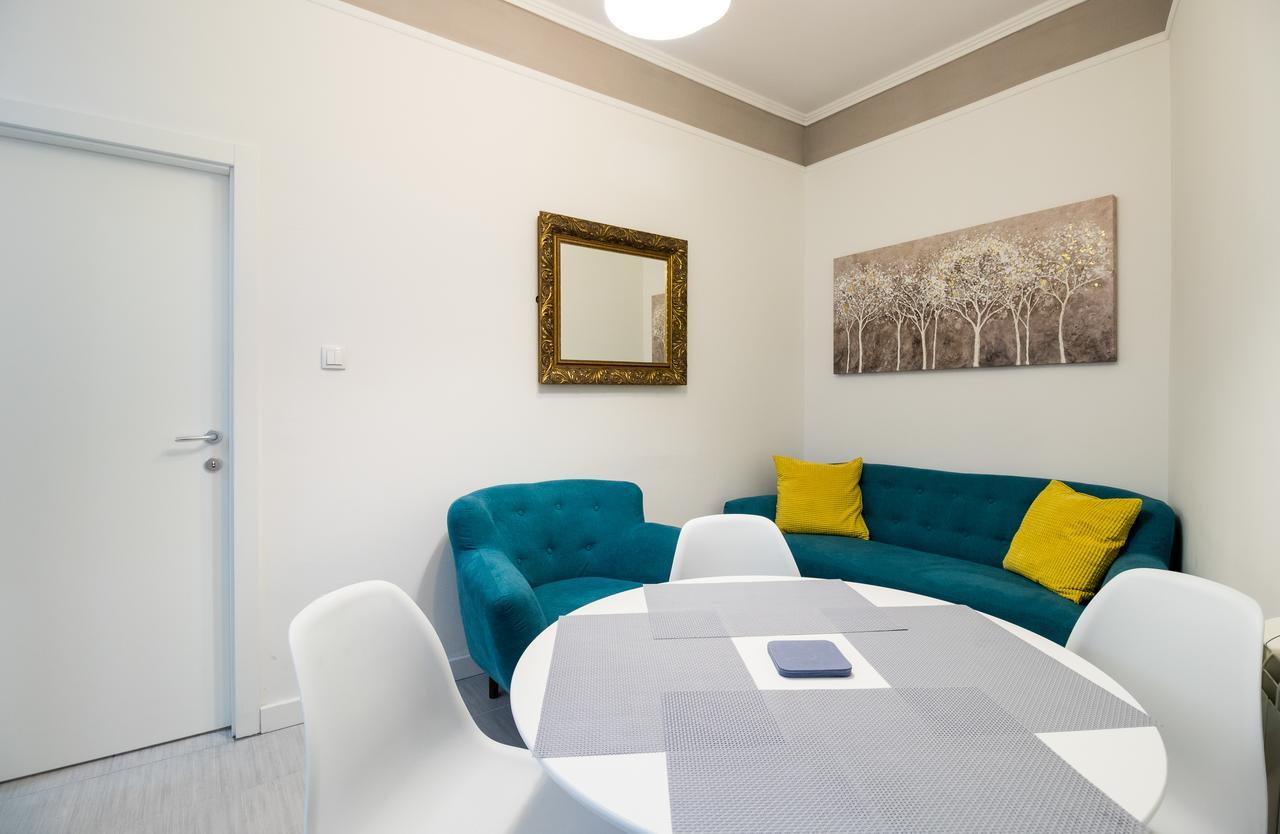 Comfortable & Lovely Apartment Beograd Bagian luar foto