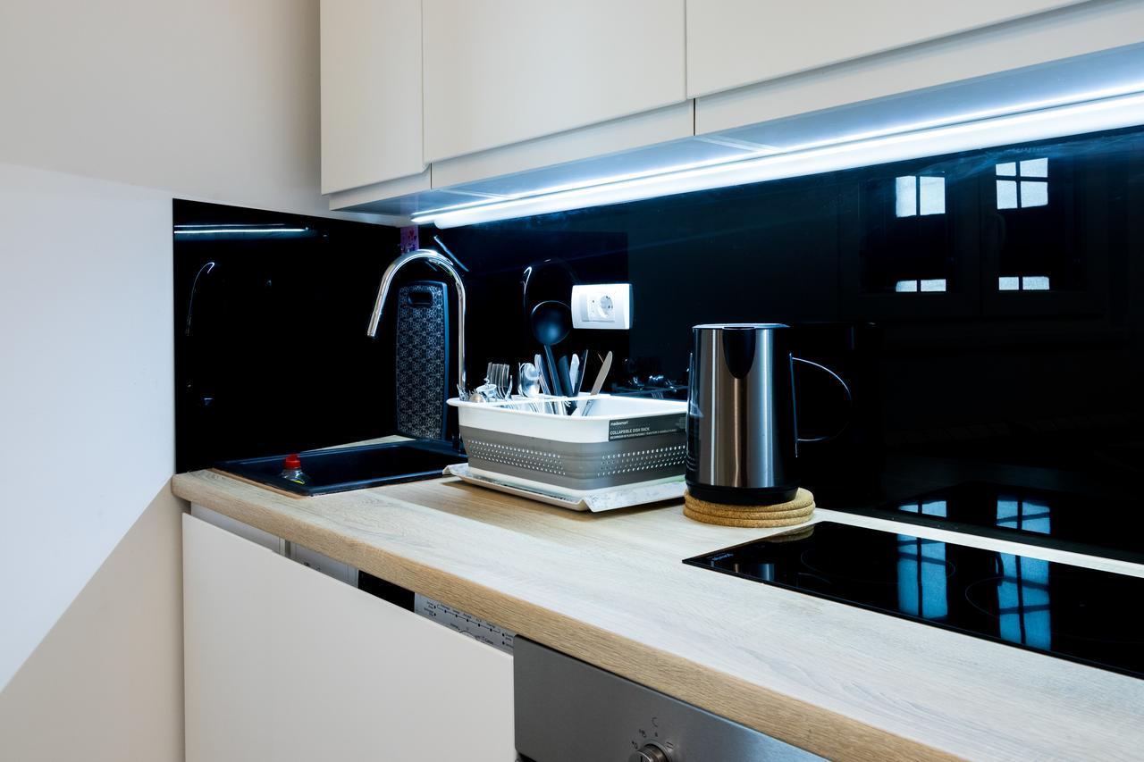 Comfortable & Lovely Apartment Beograd Bagian luar foto