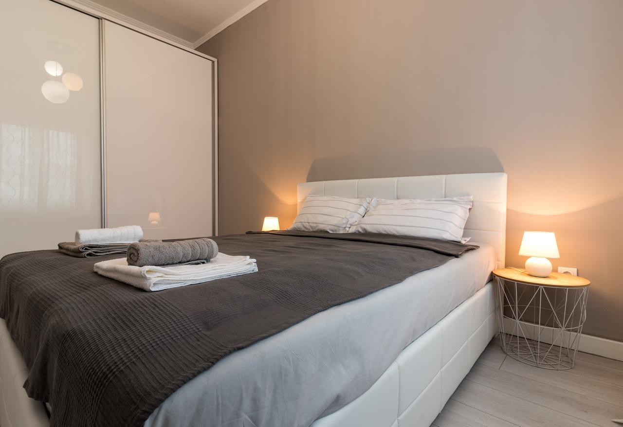 Comfortable & Lovely Apartment Beograd Bagian luar foto