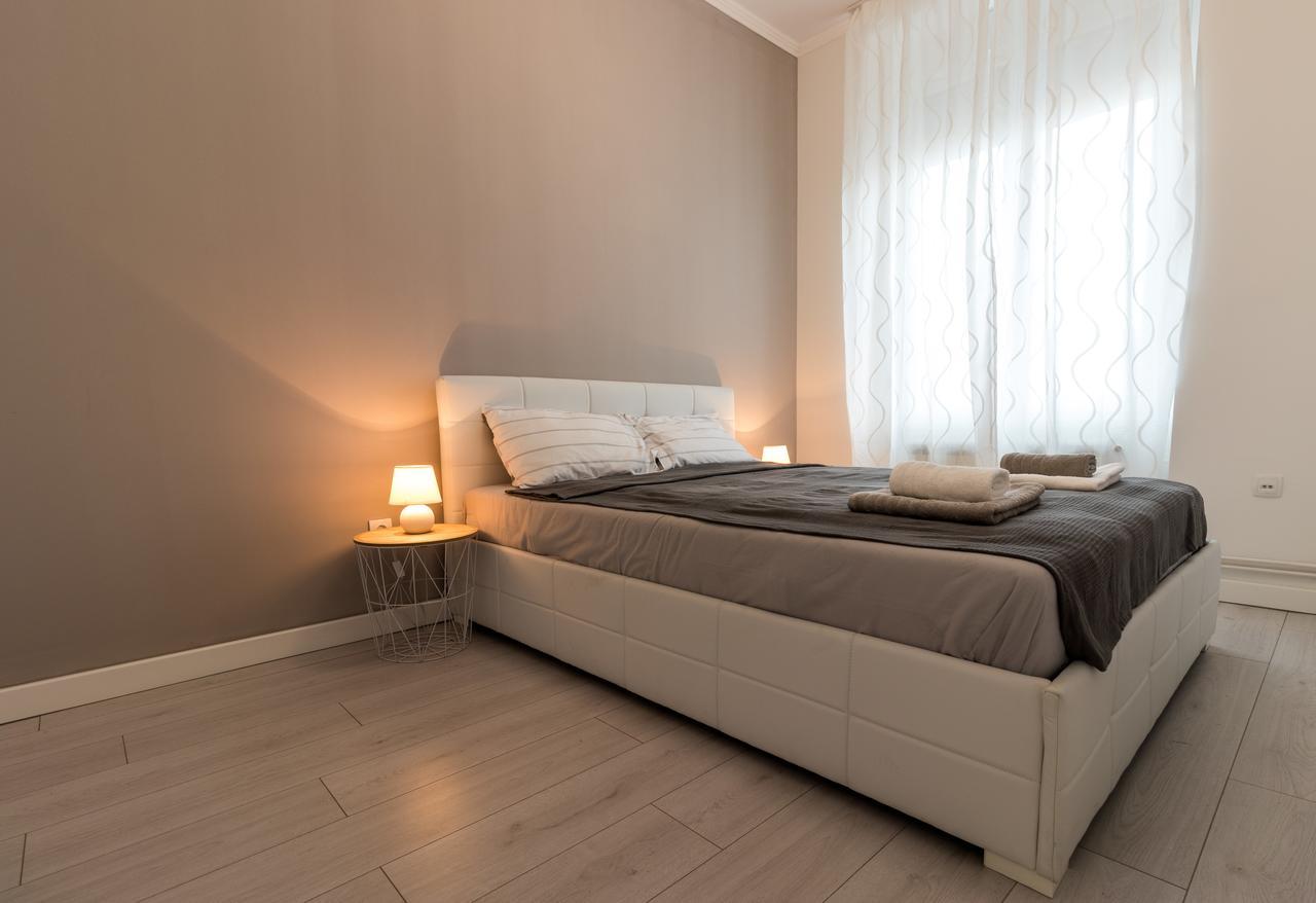 Comfortable & Lovely Apartment Beograd Bagian luar foto