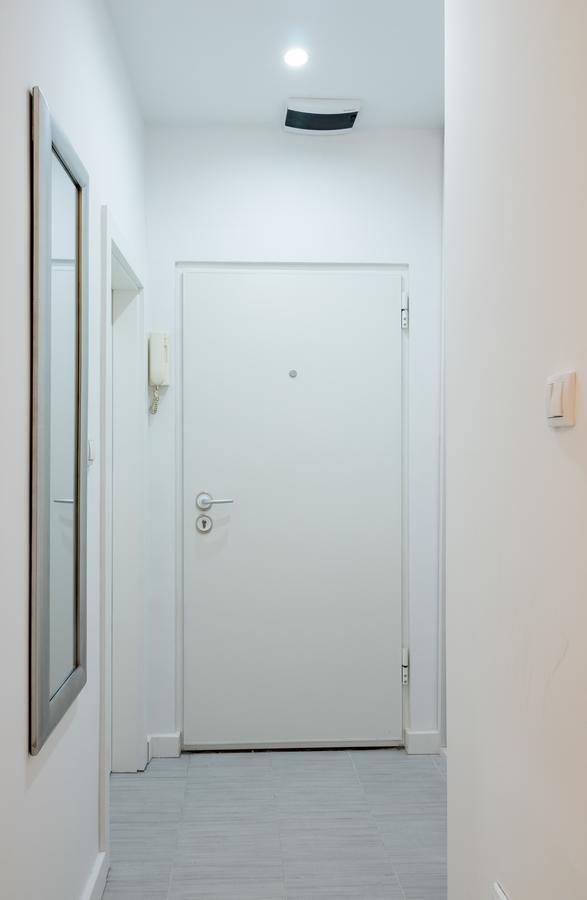 Comfortable & Lovely Apartment Beograd Bagian luar foto