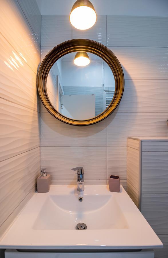 Comfortable & Lovely Apartment Beograd Bagian luar foto