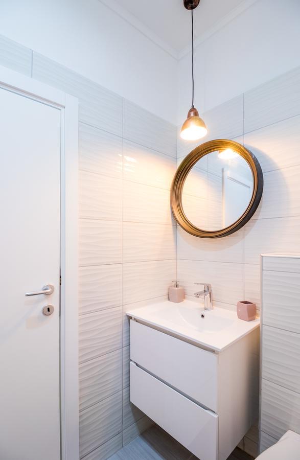 Comfortable & Lovely Apartment Beograd Bagian luar foto