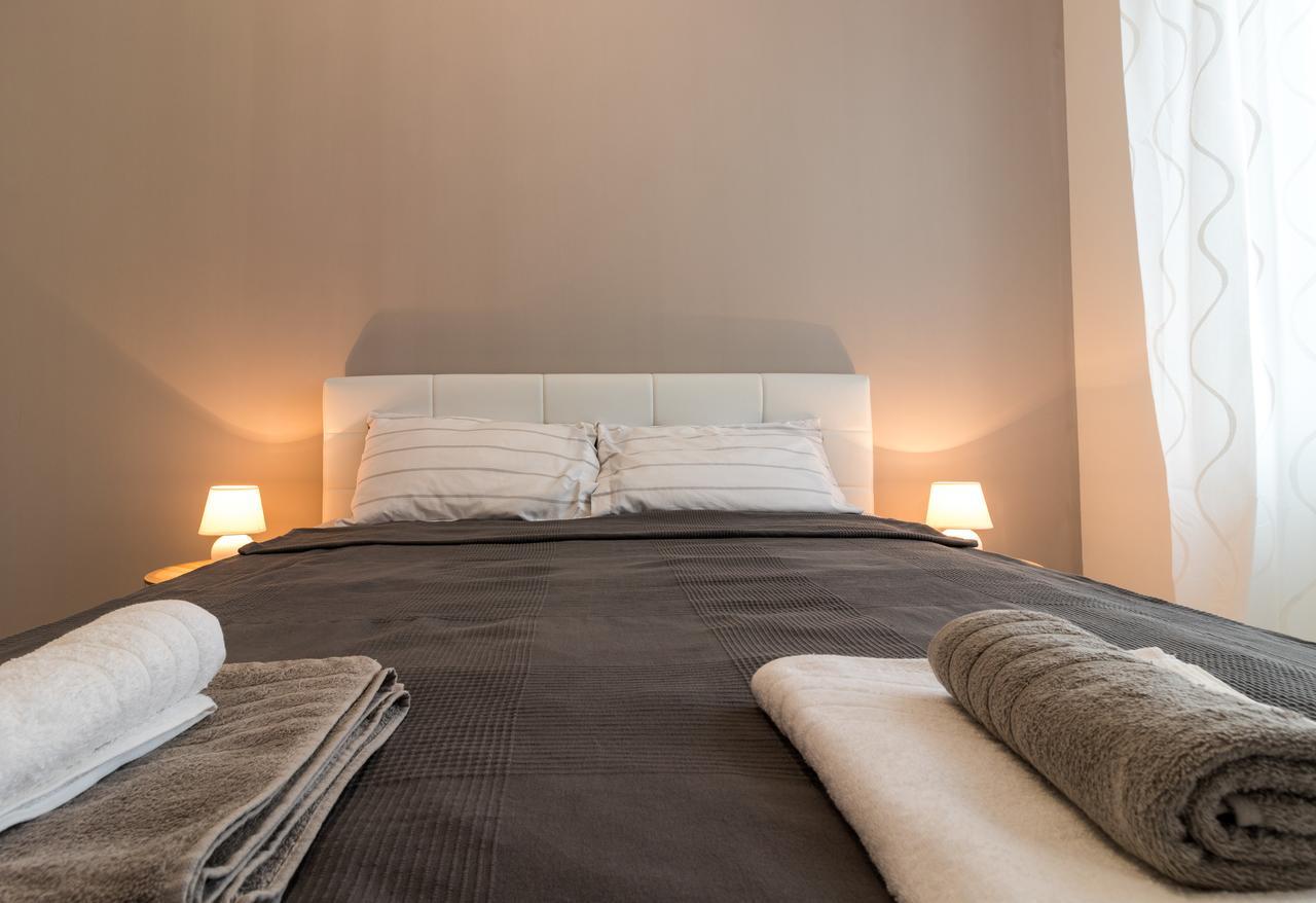 Comfortable & Lovely Apartment Beograd Bagian luar foto