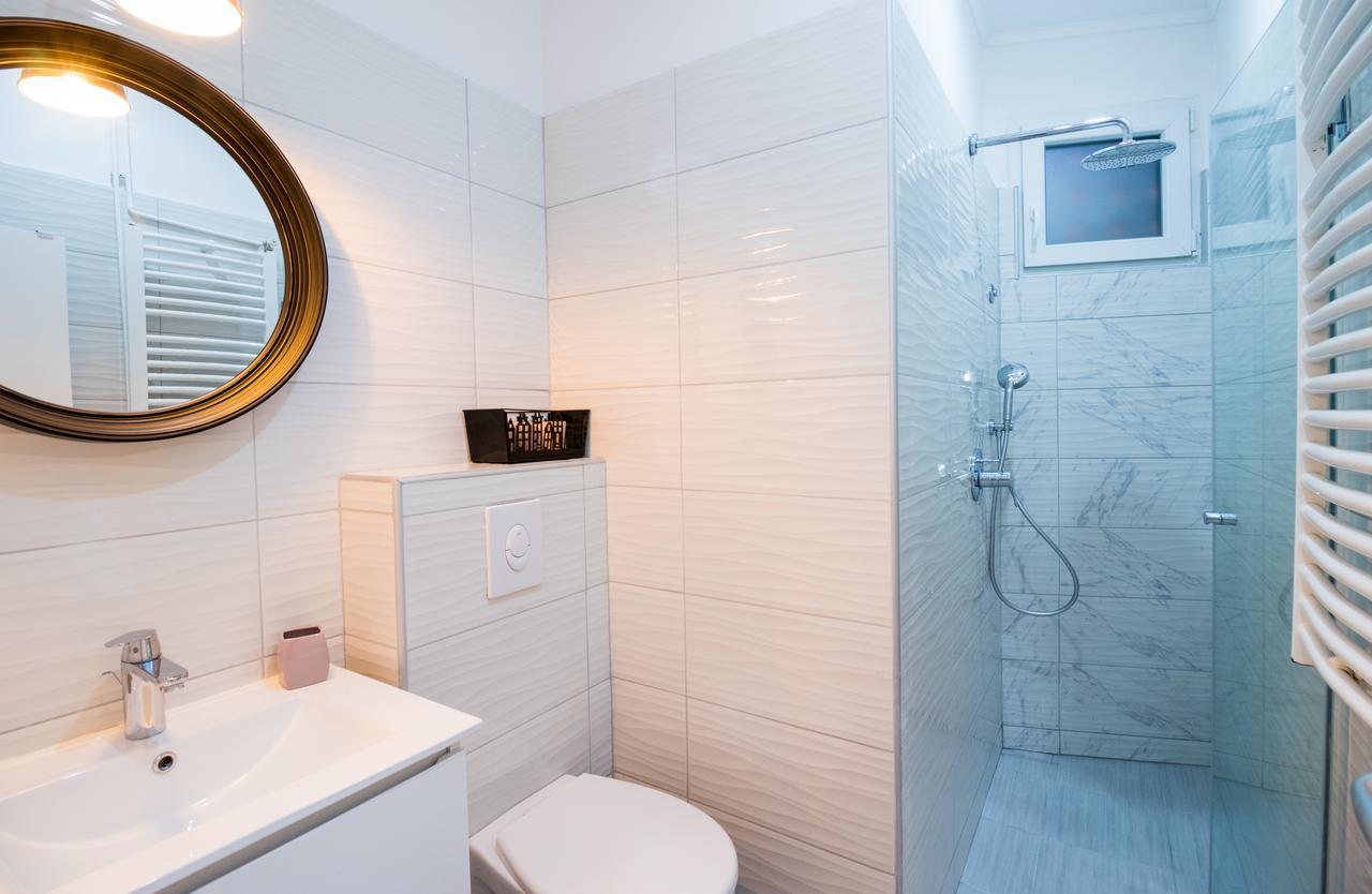 Comfortable & Lovely Apartment Beograd Bagian luar foto